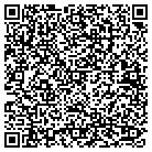 QR code with Hall Buick Pontiac GMC contacts