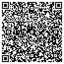 QR code with C B Richard Ellis contacts