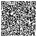 QR code with W Hodges contacts