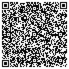QR code with Professional Testing EMI Inc contacts