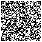 QR code with E Tex Financial Service contacts