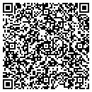 QR code with Utility Department contacts