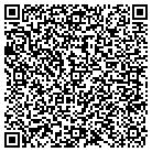 QR code with University Bridals & Formals contacts