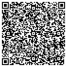 QR code with Atkins Carpet Service contacts