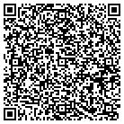 QR code with High Definition Signs contacts