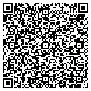 QR code with Las Avas contacts