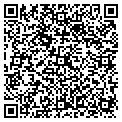 QR code with KFC contacts