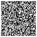 QR code with D J's Truck Service contacts