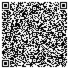 QR code with Tyler Obedience Training Club contacts