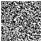 QR code with Time Weather Temp Victoria Bnk contacts