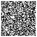 QR code with H & L Motors contacts