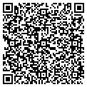 QR code with WBAP contacts