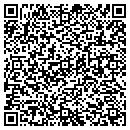 QR code with Hola Nails contacts