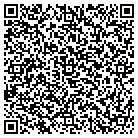 QR code with L & L Lawn Service & Tree Removal contacts