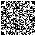 QR code with Kumon contacts