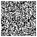 QR code with A P Pallets contacts