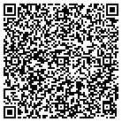 QR code with Gaddis Bledsoe Enterprise contacts