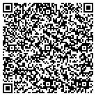 QR code with Action Screenprinting contacts