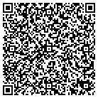QR code with Robert J D Gordon PHD contacts