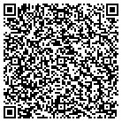 QR code with A JS Taxidermy No Two contacts