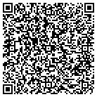 QR code with Thumbalina's Antiques & Cllctb contacts