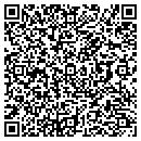 QR code with W T Byler Co contacts