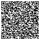 QR code with Radego Group contacts