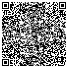 QR code with Hill Country House Cleaning contacts