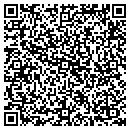 QR code with Johnson Coliseum contacts
