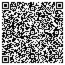 QR code with M & L Automotive contacts