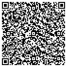QR code with Marys Mail Boxs Etc contacts