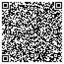 QR code with ATMS Inc contacts