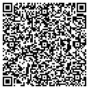 QR code with Richel Gifts contacts