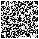 QR code with Ricks Strike Zone contacts
