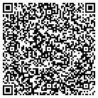 QR code with Running R Guest Ranch Inc contacts