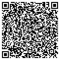 QR code with Jakell Inc contacts