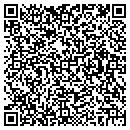 QR code with D & P Wrecker Service contacts