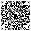 QR code with Richard W Fletcher DC contacts