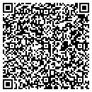 QR code with Garzas Landscape contacts