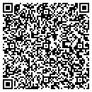 QR code with Radke F Scott contacts