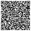 QR code with ISI Software contacts