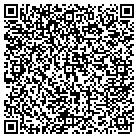 QR code with Chef Frankos Caterering Inc contacts