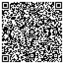 QR code with White Rabbit contacts