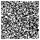 QR code with D Best Driving School contacts