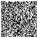 QR code with Autozone contacts