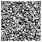 QR code with D JS Country Store Inc contacts