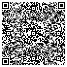 QR code with Marshall Oman Exploration contacts