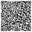 QR code with L G Byerley Jr contacts