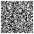QR code with Tanaku Lodge contacts