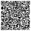 QR code with Tgs contacts